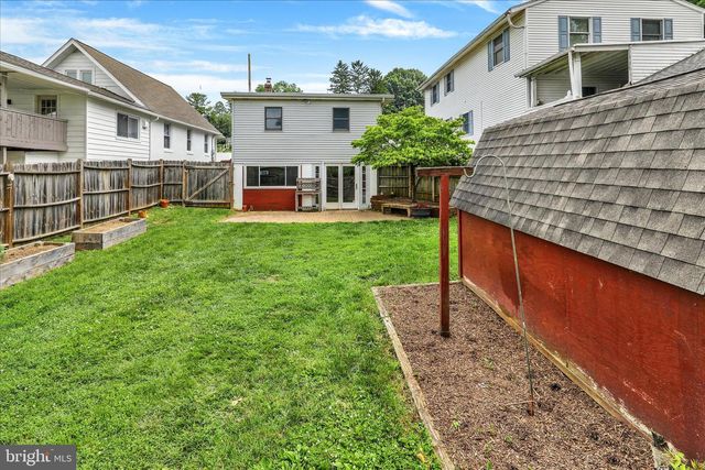 1027 COMMONWEALTH BLVD, Reading, PA 19607