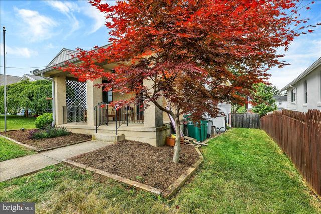 1027 COMMONWEALTH BLVD, Reading, PA 19607