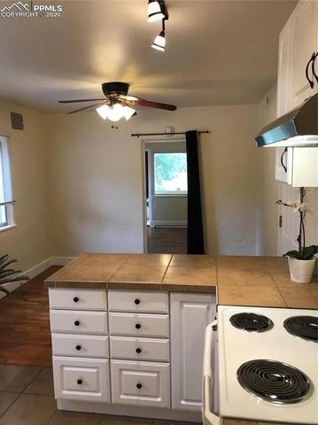 2826 W Platte Avenue, Colorado Springs, CO 80904