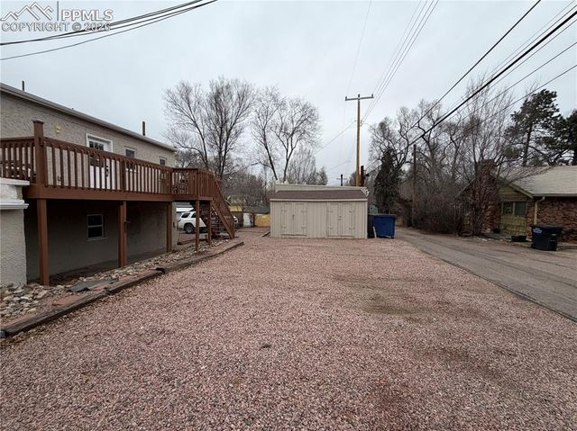 2826 W Platte Avenue, Colorado Springs, CO 80904