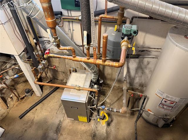 2826 W Platte Avenue, Colorado Springs, CO 80904