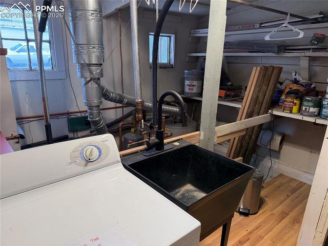 2826 W Platte Avenue, Colorado Springs, CO 80904