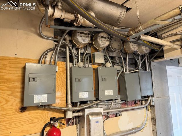 2826 W Platte Avenue, Colorado Springs, CO 80904