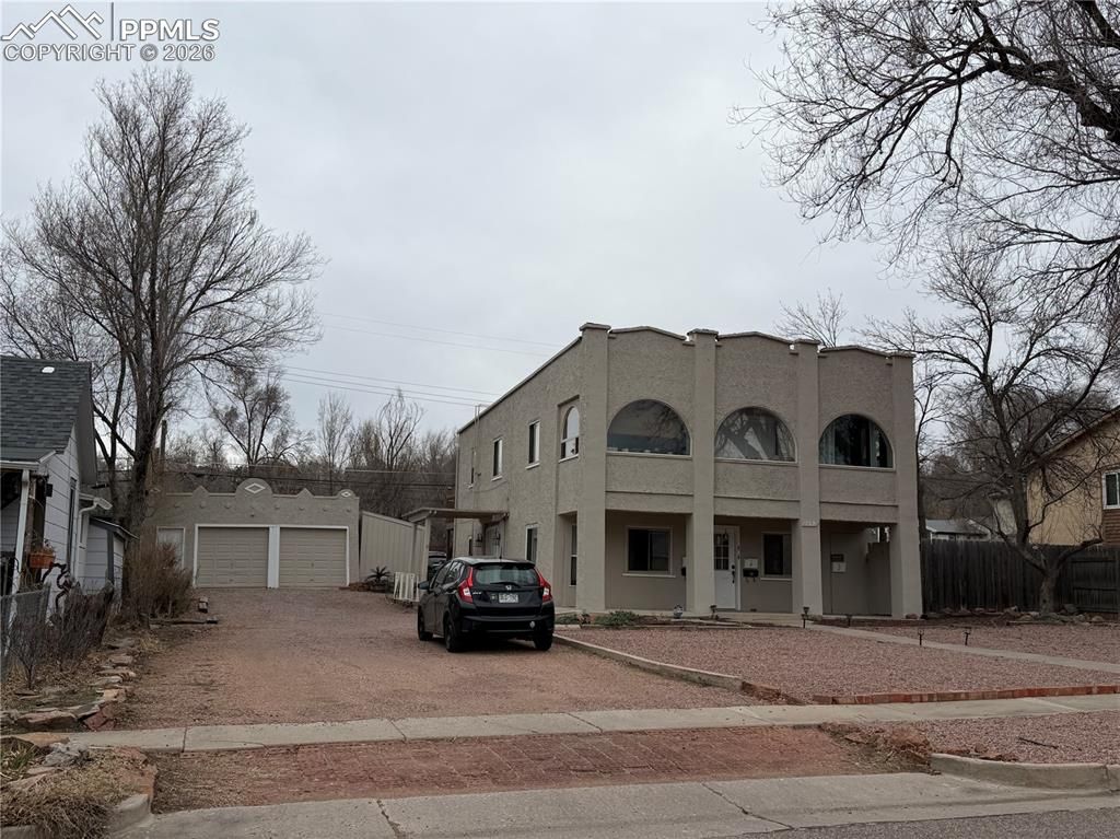 2826 W Platte Avenue, Colorado Springs, CO 80904
