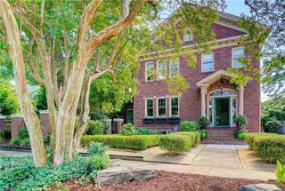 1105 Larchmont CRES, Norfolk, VA 23508