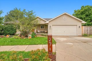 2710 TARA HILLS Street, Council Bluffs, IA 51503