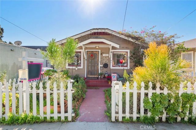 4240 E 15th, Long Beach, CA 90804