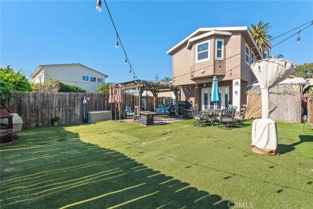 4240 E 15th, Long Beach, CA 90804