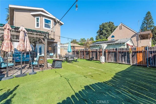 4240 E 15th, Long Beach, CA 90804