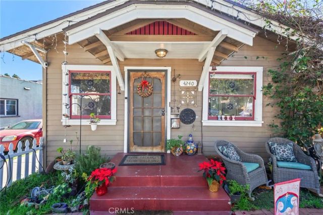 4240 E 15th, Long Beach, CA 90804