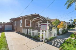 4240 E 15th, Long Beach, CA 90804