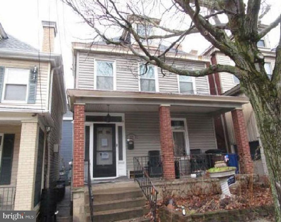 124 MAPLE TER, Pittsburgh, PA 15211