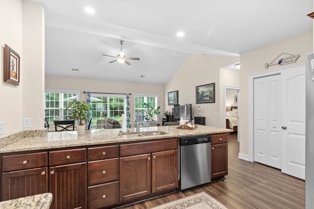 105 Barons Bluff Dr., Conway, SC 29526