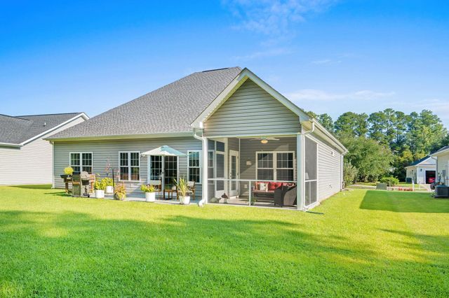 105 Barons Bluff Dr., Conway, SC 29526