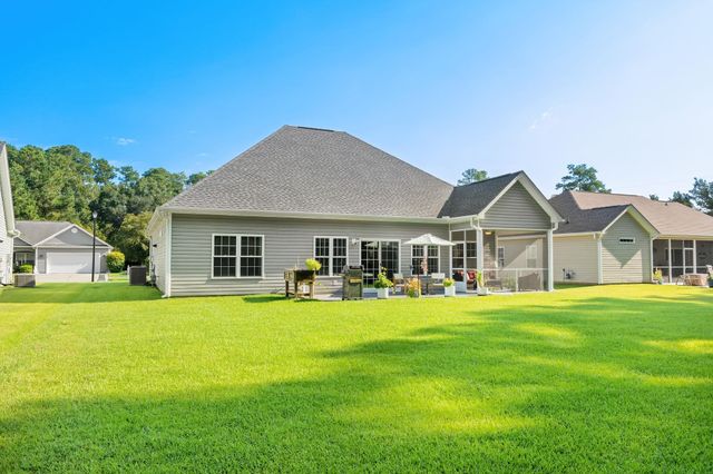 105 Barons Bluff Dr., Conway, SC 29526