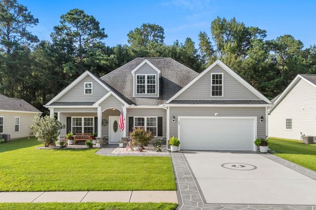 105 Barons Bluff Dr., Conway, SC 29526