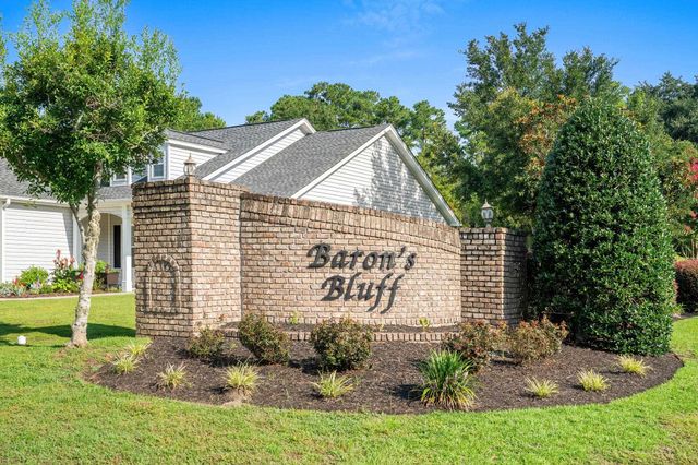105 Barons Bluff Dr., Conway, SC 29526
