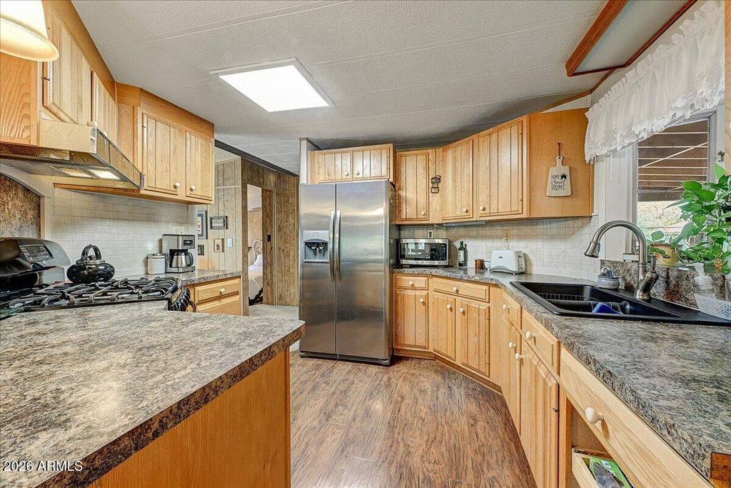 5054 E SUMMERSET Circle, Cave Creek, AZ 85331 — photo 4