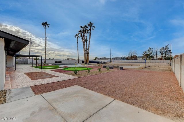 723 Spanish Drive, Las Vegas, NV 89110