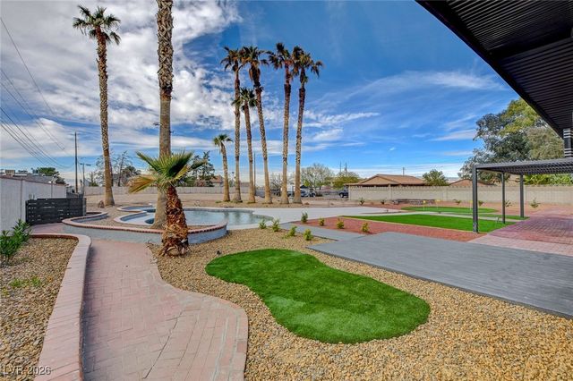 723 Spanish Drive, Las Vegas, NV 89110