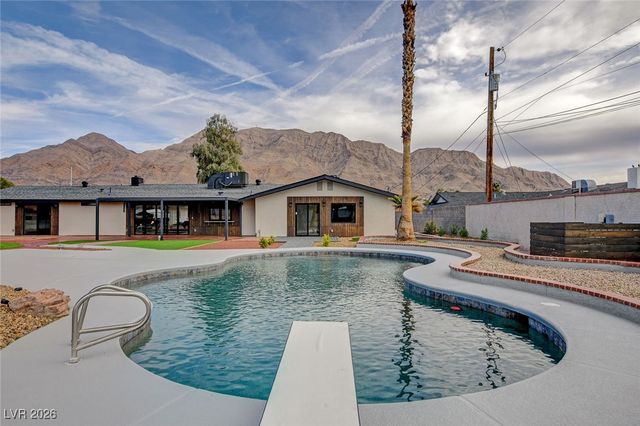 723 Spanish Drive, Las Vegas, NV 89110