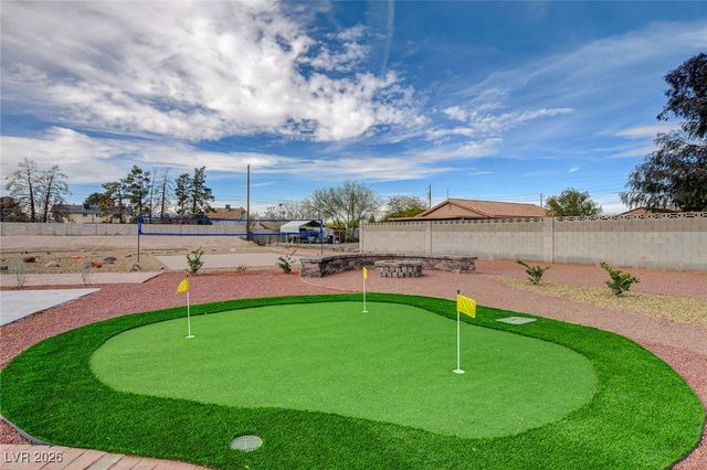 723 Spanish Drive, Las Vegas, NV 89110