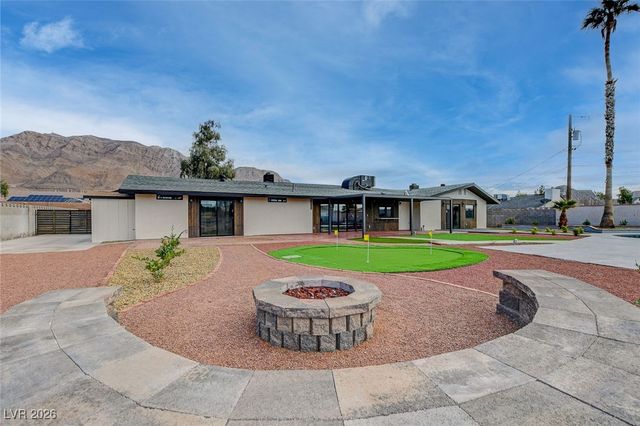 723 Spanish Drive, Las Vegas, NV 89110