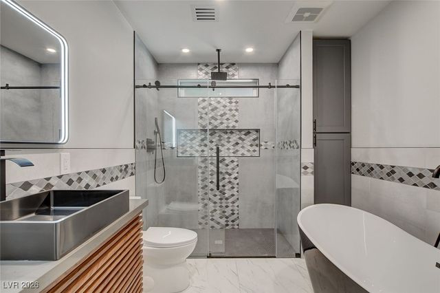 723 Spanish Drive, Las Vegas, NV 89110