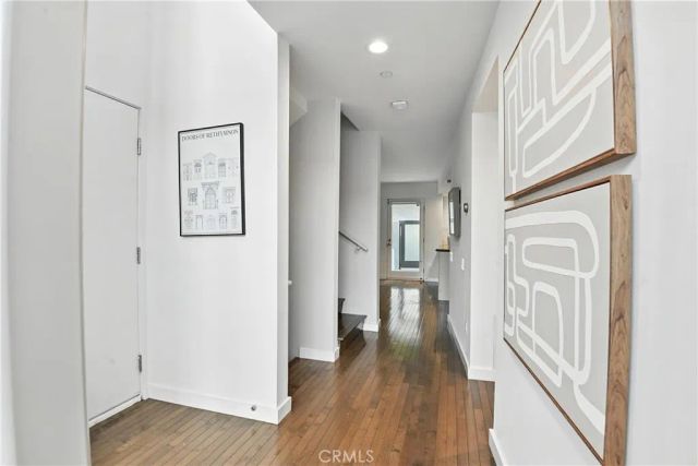 2203 3rd Street 1, Santa Monica, CA 90405
