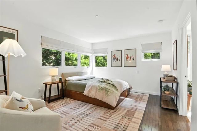 2203 3rd Street 1, Santa Monica, CA 90405