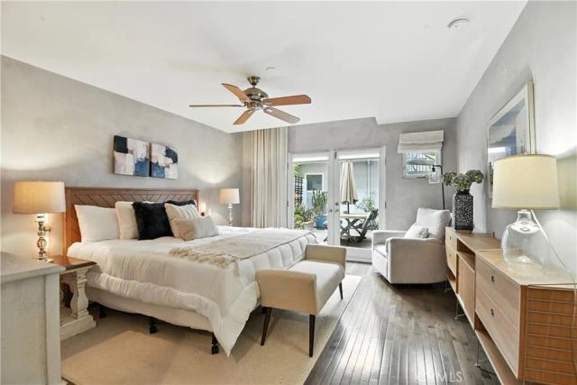 2203 3rd Street 1, Santa Monica, CA 90405