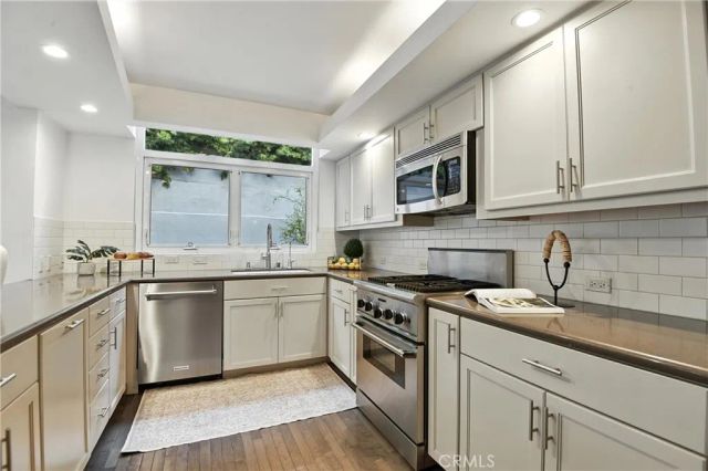 2203 3rd Street 1, Santa Monica, CA 90405