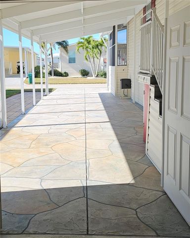 27 FREEMAN AVENUE, Punta Gorda, FL 33950