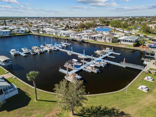 27 FREEMAN AVENUE, Punta Gorda, FL 33950