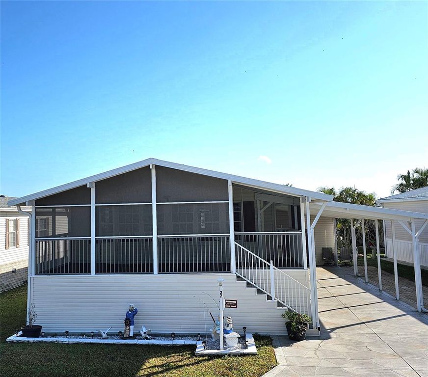 27 FREEMAN AVENUE, Punta Gorda, FL 33950