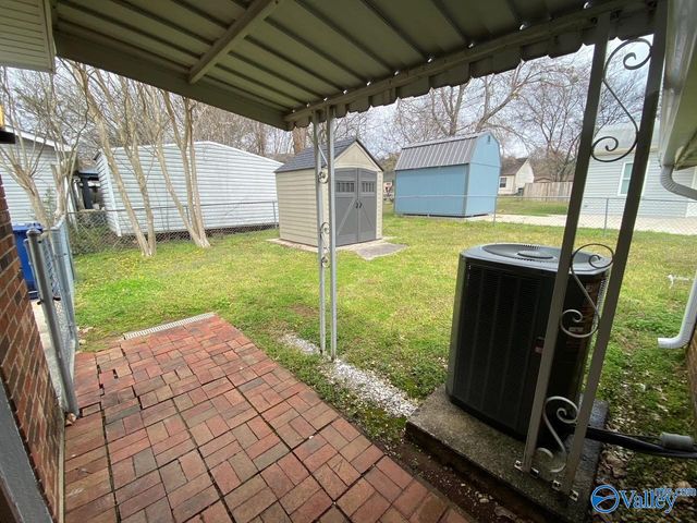 2432 Ells Road, Huntsville, AL 35803