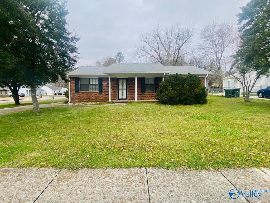 2432 Ells Road, Huntsville, AL 35803