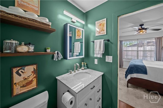 7340 Garfield Street, Savannah, GA 31406