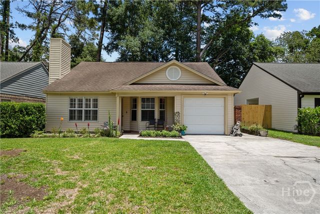 7340 Garfield Street, Savannah, GA 31406