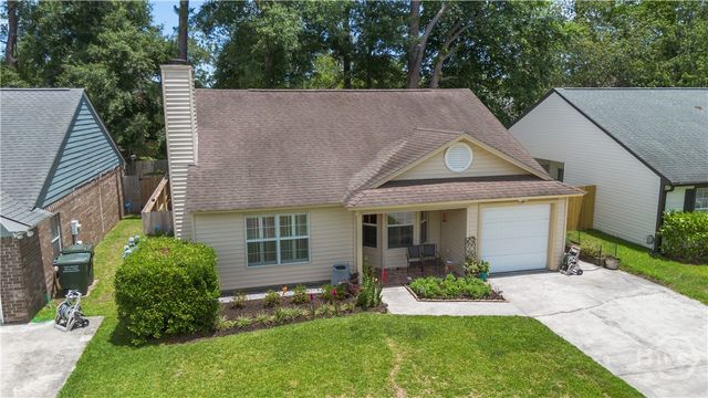 7340 Garfield Street, Savannah, GA 31406