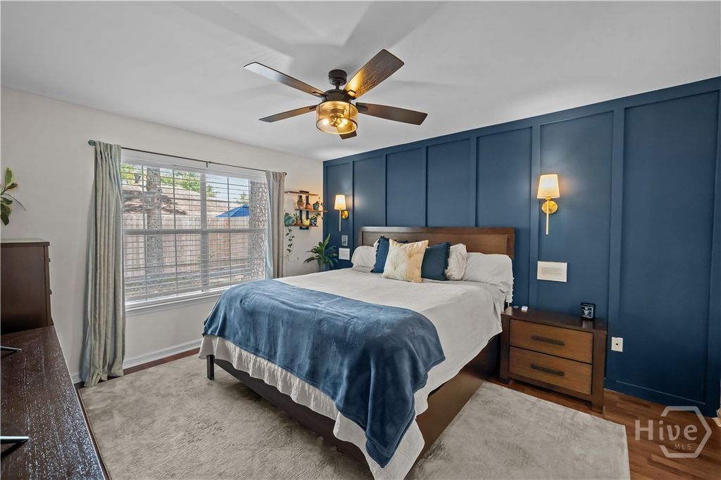 Image 17 of property listing at 7340 Garfield Street, Savannah, GA 31406
