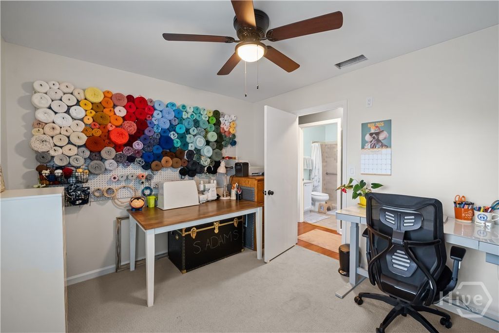 Image 26 of property listing at 7340 Garfield Street, Savannah, GA 31406