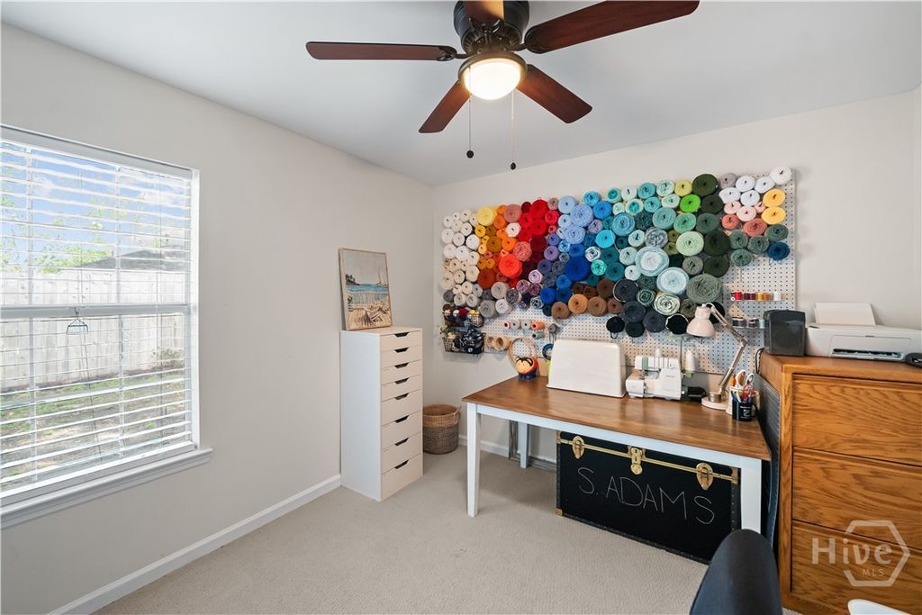 Image 27 of property listing at 7340 Garfield Street, Savannah, GA 31406