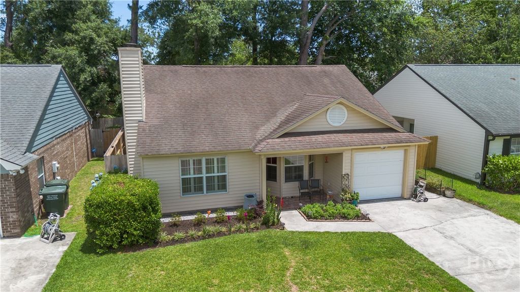 Image 36 of property listing at 7340 Garfield Street, Savannah, GA 31406
