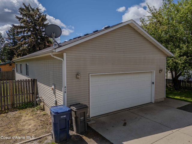 418 N Division Ave, Sandpoint, ID 83864