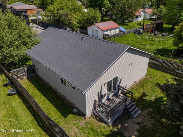 418 N Division Ave, Sandpoint, ID 83864