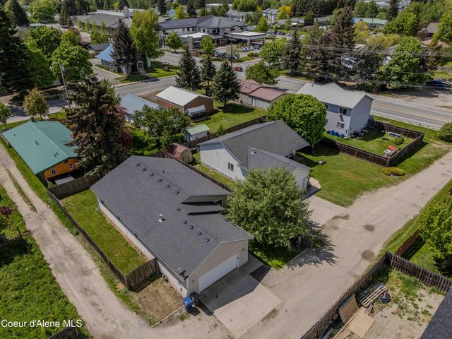 418 N Division Ave, Sandpoint, ID 83864