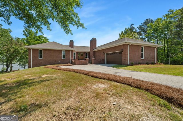 8294 Shelley Trail, Macon, GA 31220