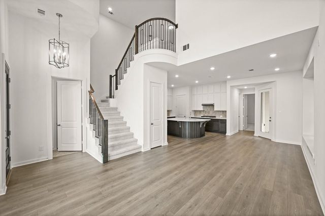 19731 Pennybacker Bridge, Cypress, TX 77433