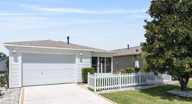 1017 PINEWOOD PLACE, The Villages, FL 32162